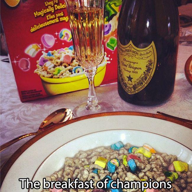 Fotografiile postate pe Instagram care îţi vor lăsa un gust amar. Ce fac cu banii cei mai BOGAŢI copii din lume 248705