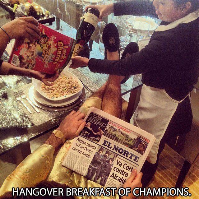 Fotografiile postate pe Instagram care îţi vor lăsa un gust amar. Ce fac cu banii cei mai BOGAŢI copii din lume 248708