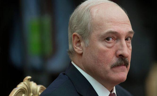 Lukashenko se teme de un scenariu similar celui din Ucraina