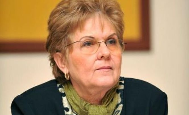 Mariana Câmpeanu NU va demisiona din fruntea Ministerului Muncii