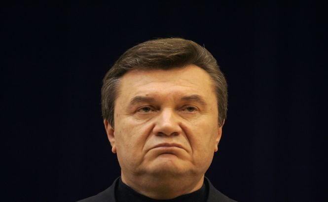 Surse: Ianukovici a fost găsit, dar cine se încumetă să intre în &quot;bârlogul ursului&quot;?!