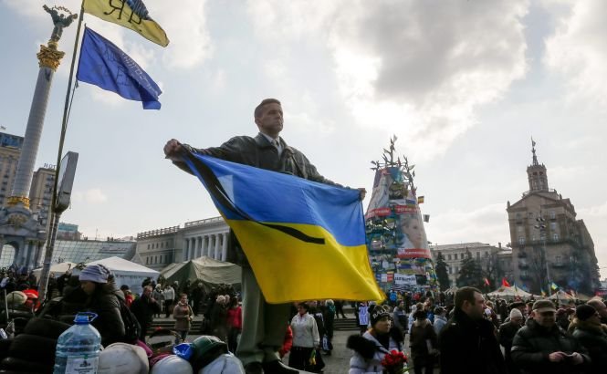 UE va semna Acordul de Asociere cu Ucraina după formarea unui guvern în urma alegerilor de la 25 mai