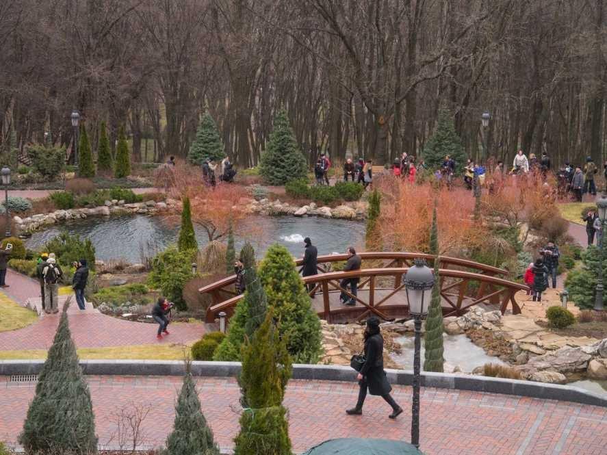 Camerele lui Napoleon Bonaparte erau simple "jucării". LUXUL şi OPULENŢA din casele oamenilor lui Ianokovici 248913