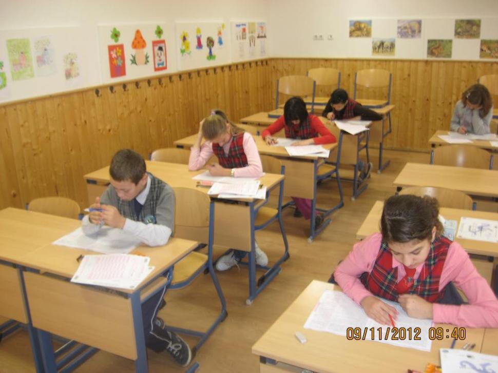 (P) Turnu Roșu: o școală modernă de nota… Regio 248254