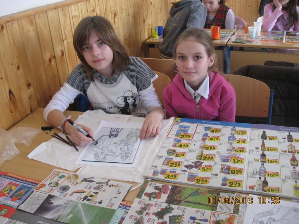 (P) Turnu Roșu: o școală modernă de nota… Regio 248255