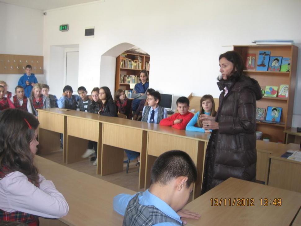 (P) Turnu Roșu: o școală modernă de nota… Regio 248257