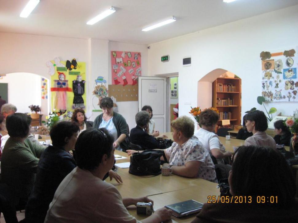 (P) Turnu Roșu: o școală modernă de nota… Regio 248262