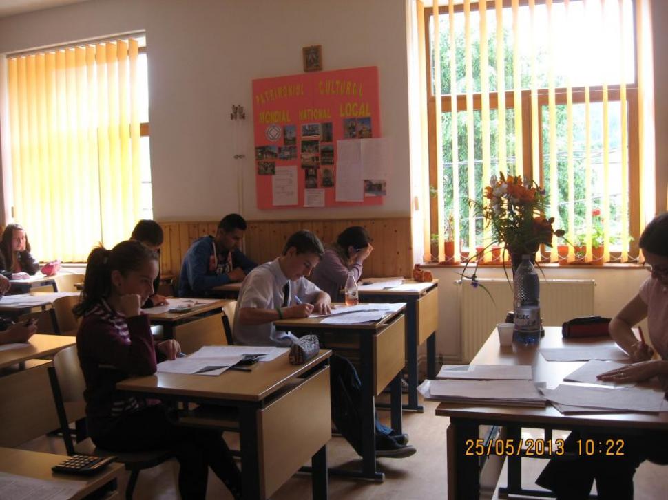 (P) Turnu Roșu: o școală modernă de nota… Regio 248263