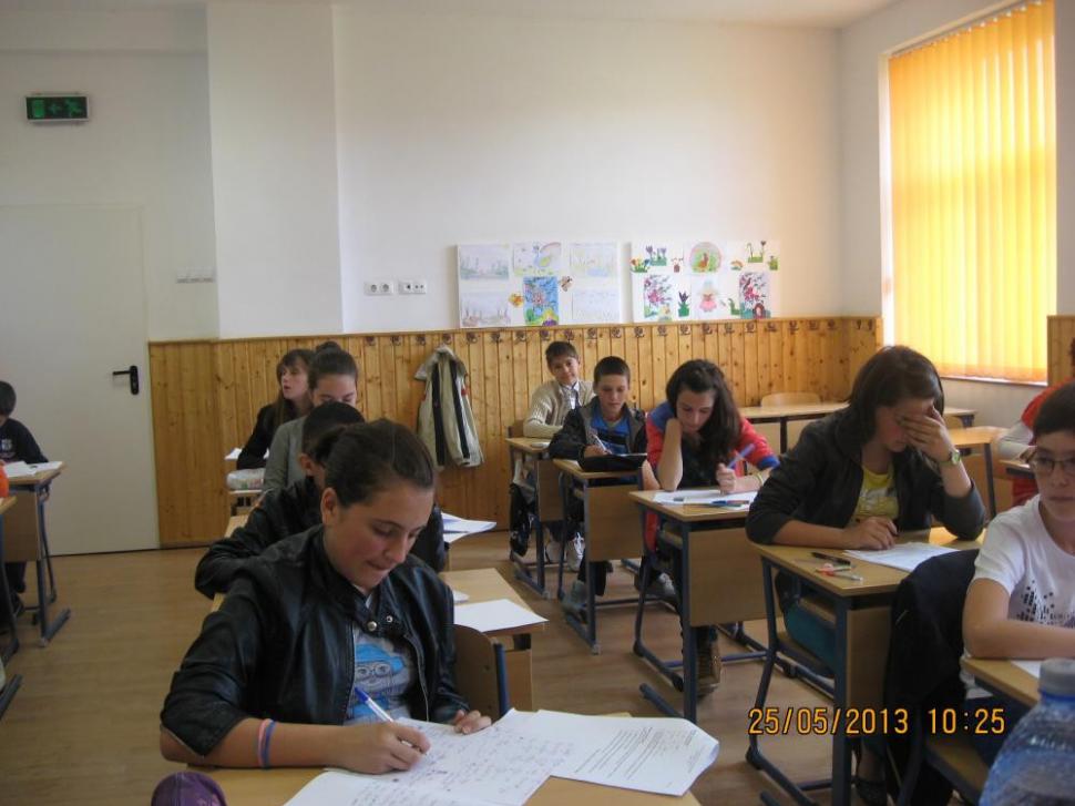 (P) Turnu Roșu: o școală modernă de nota… Regio 248264