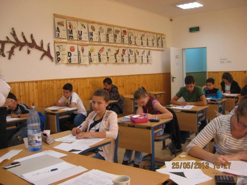 (P) Turnu Roșu: o școală modernă de nota… Regio 248266