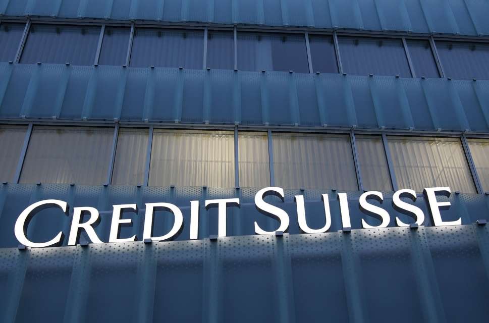 Banca elveţiană Credit Suisse şi-a ajutat clienţii americani să eludeze Fiscul