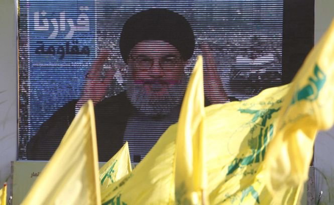 Hezbollah ameninţă Israelul cu represalii