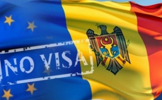 Moldovenii ar putea călători în România fără vize din luna mai