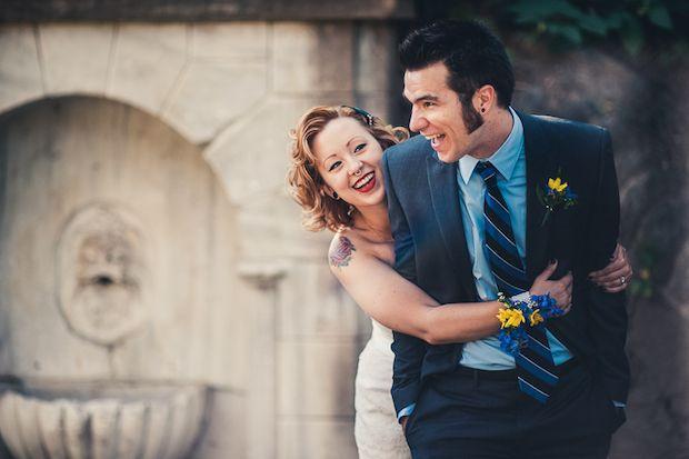 Nimeni din familia miresei n-a ştiut cum arată mirele, până în ziua nunţii. Iată ce surpriză de proporţii au avut 249063