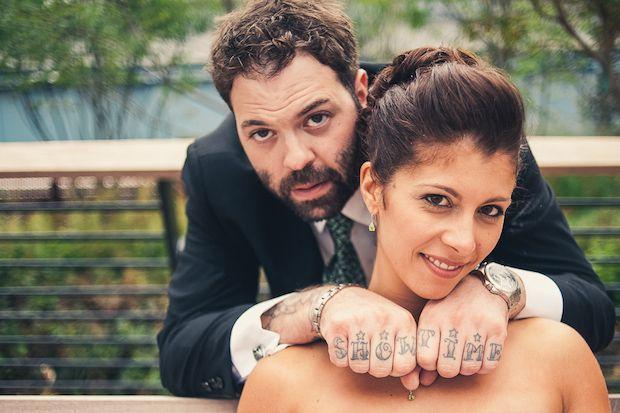 Nimeni din familia miresei n-a ştiut cum arată mirele, până în ziua nunţii. Iată ce surpriză de proporţii au avut 249067