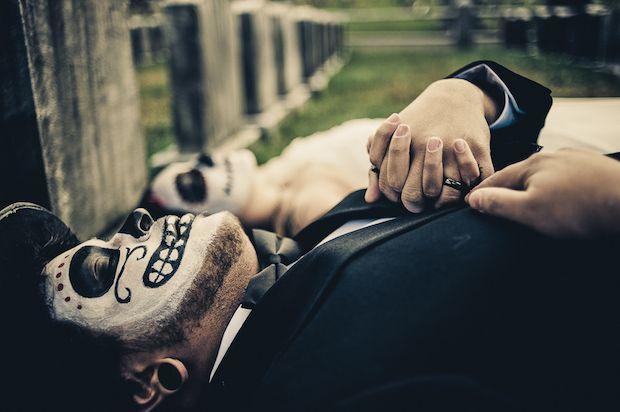 Nimeni din familia miresei n-a ştiut cum arată mirele, până în ziua nunţii. Iată ce surpriză de proporţii au avut 249068