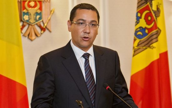 Ponta: Săptămâna viitoare prezint Parlamentului noul Guvern, voi discuta inclusiv cu UDMR