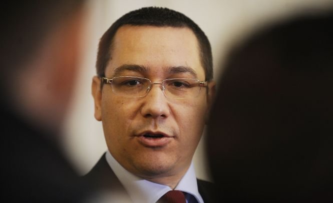 Premierul Ponta, în prima şedinţă de Guvern în noua formulă: Nu am ce reproşa miniştrilor PNL