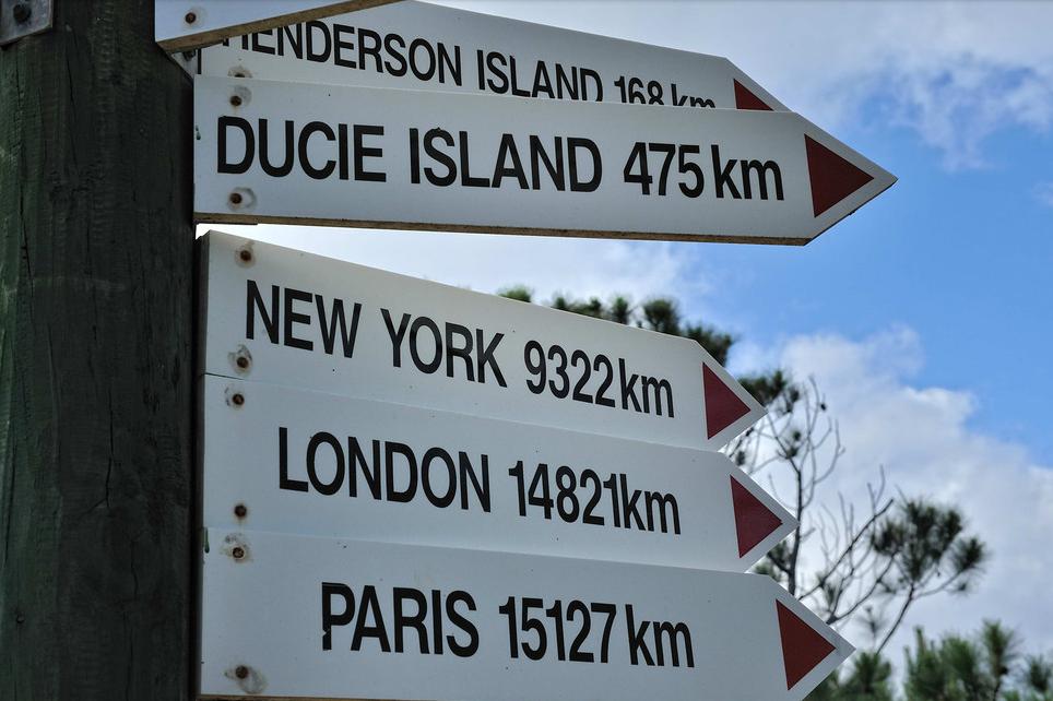 "Aşa arată Raiul pe Pământ". Insula din mijlocul lui "Nicăieri" pe care trăiesc 48 de oameni. "E o viaţă PERFECTĂ" 249283