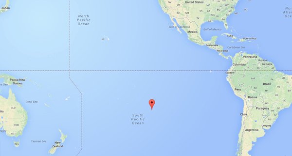 &quot;Aşa arată Raiul pe Pământ&quot;. Insula din mijlocul lui &quot;Nicăieri&quot; pe care trăiesc 48 de oameni. &quot;E o viaţă PERFECTĂ&quot;