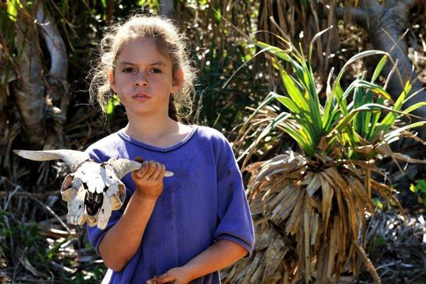 "Aşa arată Raiul pe Pământ". Insula din mijlocul lui "Nicăieri" pe care trăiesc 48 de oameni. "E o viaţă PERFECTĂ" 249292