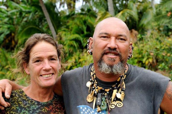 "Aşa arată Raiul pe Pământ". Insula din mijlocul lui "Nicăieri" pe care trăiesc 48 de oameni. "E o viaţă PERFECTĂ" 249293