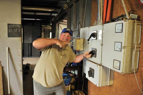 "Aşa arată Raiul pe Pământ". Insula din mijlocul lui "Nicăieri" pe care trăiesc 48 de oameni. "E o viaţă PERFECTĂ" 249297