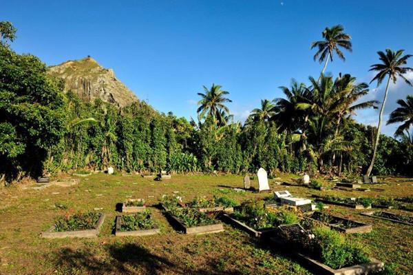 "Aşa arată Raiul pe Pământ". Insula din mijlocul lui "Nicăieri" pe care trăiesc 48 de oameni. "E o viaţă PERFECTĂ" 249298