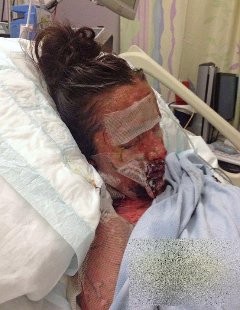 Mărturia cutremurătoare a acestei copile de 17 ani: "Am fost în IAD, dar am venit printre cei vii" 249242