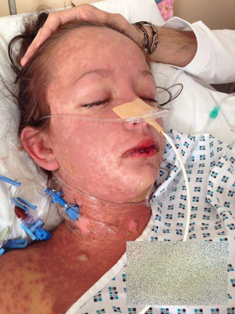 Mărturia cutremurătoare a acestei copile de 17 ani: "Am fost în IAD, dar am venit printre cei vii" 249245