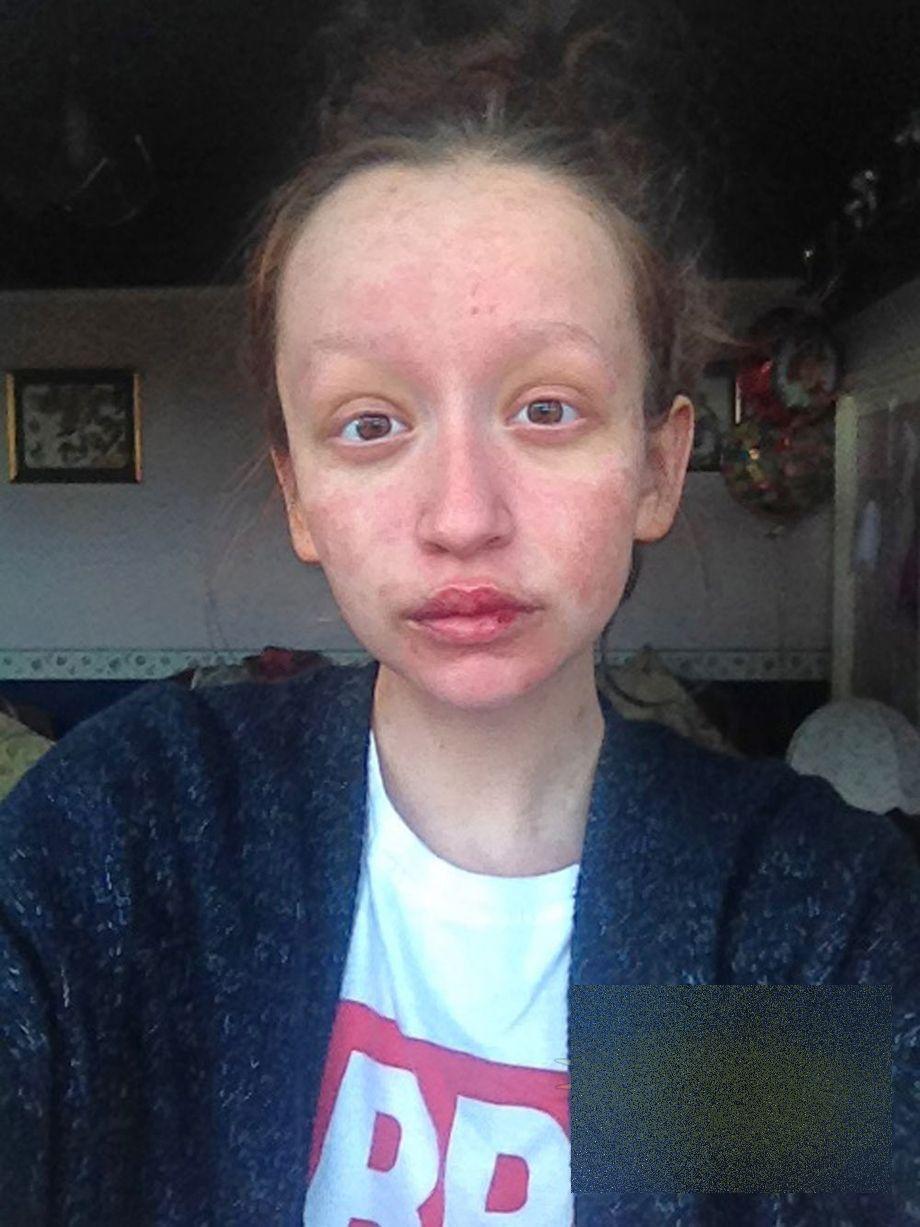 Mărturia cutremurătoare a acestei copile de 17 ani: "Am fost în IAD, dar am venit printre cei vii" 249247