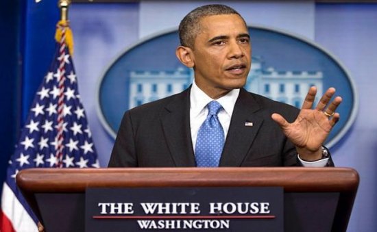 Barack Obama: Am făcut alegeri proaste. M-AM DROGAT fără să îmi dau seama de răul pe care îl provocam