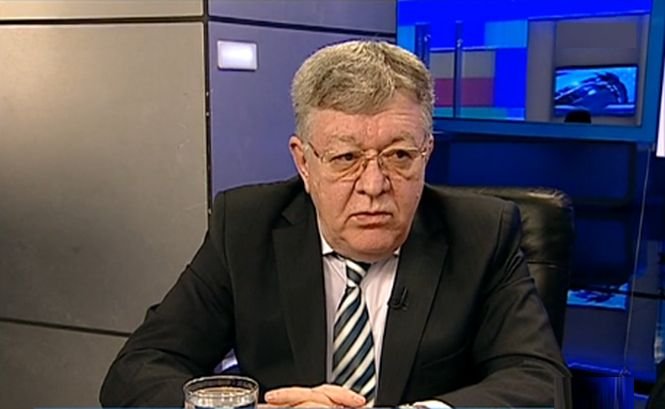 Corneliu Dobriţoiu, după plecarea unui liberal la PSD: E bine că se curăţă ograda