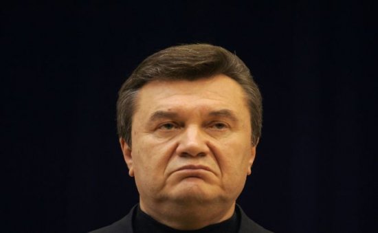Kievul va cere extrădarea lui Ianukovici