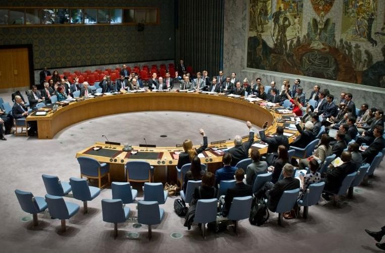 Consiliul de Securitate ONU se reuneşte DE URGENŢĂ, pe fondul situaţiei din Crimeea