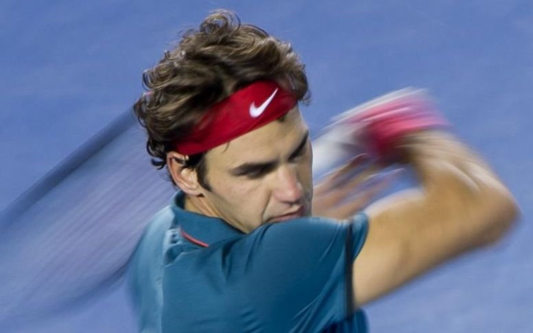 Roger Federer câştigă pentru a şasea oară turneul ATP de la Dubai