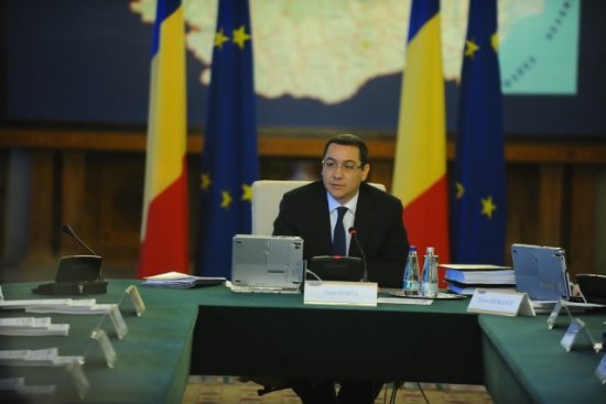 Ioan Ghişe: Parlamentarii PNL nu vor vota pentru învestirea noului guvern