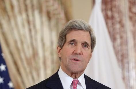 John Kerry: Rusia riscă deteriorarea profundă a relaţiilor cu Statele Unite