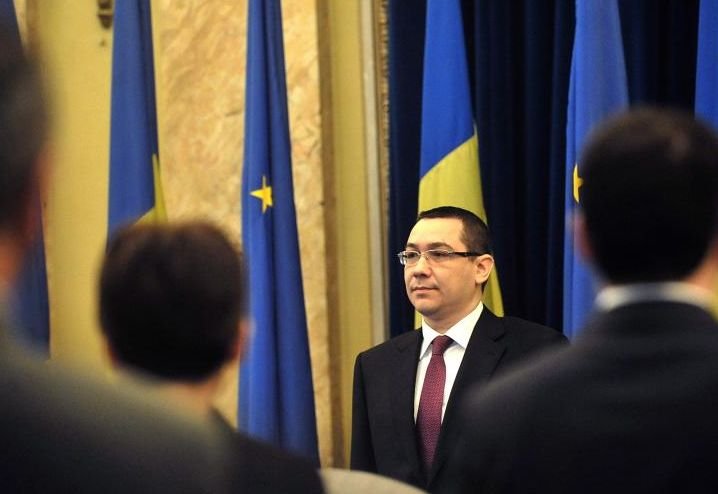 Victor Ponta: UDMR intră la guvernare şi va avea portofolii de miniştri