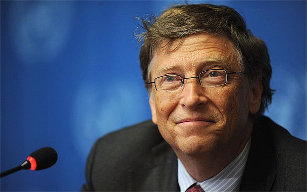 Bill Gates revine în fruntea topului Forbes al miliardarilor lumii. Cine este SINGURUL ROMÂN inclus în acest top