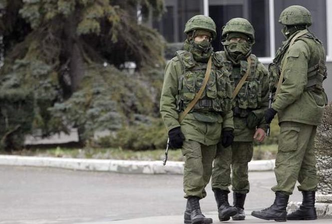 Oficial rus: Rusia nu doreşte război cu Ucraina. Intervenţia forţelor ruse demonstrează intenţiile serioase ale Kremlinului