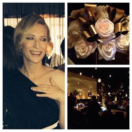 OSCAR 2014: Cel mai tare SELFIE de la Oscaruri. 1 MILION de oameni au distribuit poza în doar jumătate de oră 249753