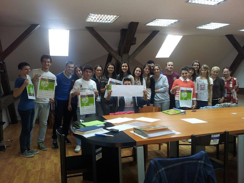 (P) Arad: Regio oferă sprijin copiilor în dificultate 248269