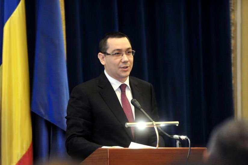 Victor Ponta a anunţat NOUL Guvern. Aceasta este LISTA MINIŞTRILOR propuşi