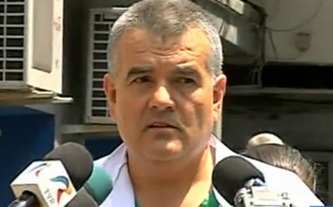 Medicul Şerban Brădişteanu a fost achitat în dosarul referitor la favorizarea lui Adrian Năstase