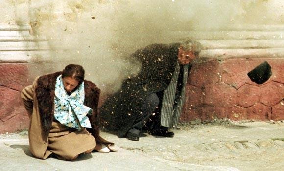 Moartea familiei Ceaușescu și acțiunile următoare