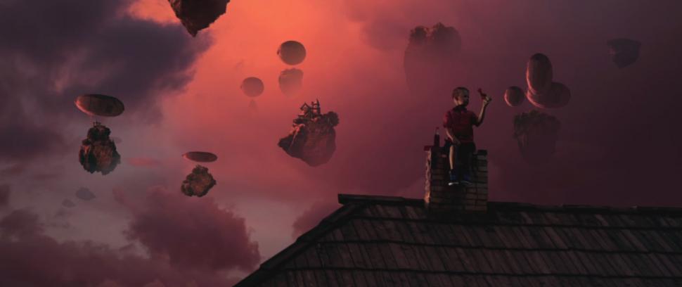 Oscars Night: covor roșu și scurtmetraje de Oscar la NexT 250084