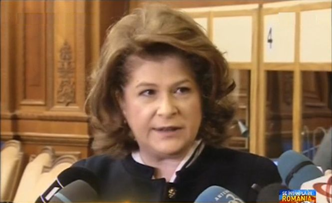 Rovana Plumb, validată la Ministerul Muncii: Până în 2020, scoatem din sărăcie 580.000 de români