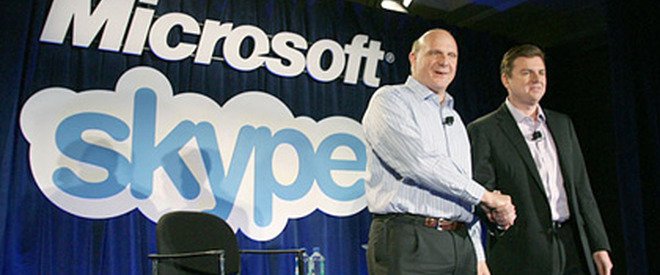 Şeful Skype părăseşte Microsoft. Ce alte schimbări face noul CEO