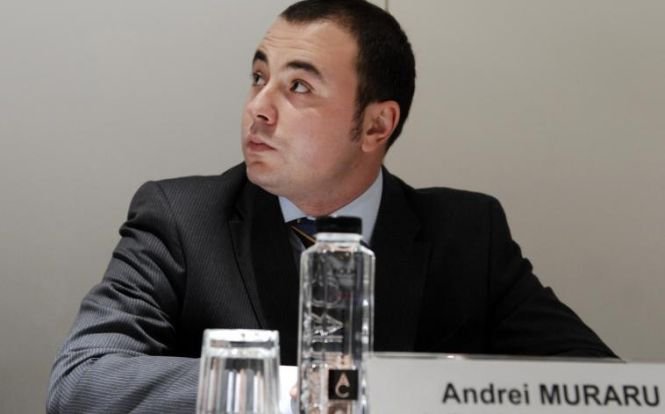 Andrei Muraru, cel care i-a deconspirat pe torţionari, a demisionat de la şefia Institutului de Investigare a Crimelor Comunismului